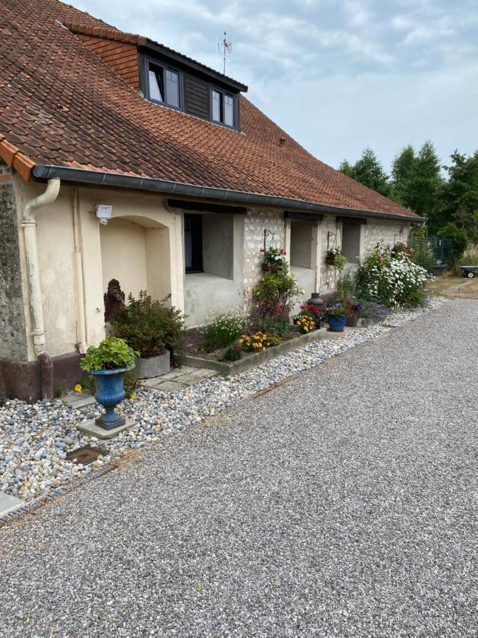 La Grange Aux Portes Du Touquet, 1 Ou 2 Ch, Terrasse, Jardin, Parking Cucq Exterior foto